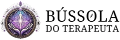 Logotipo Bússola do Terapeuta