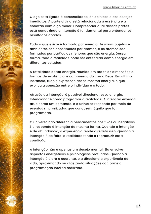 continuação da página cocriação do Guia da Prosperidade e da Abundância